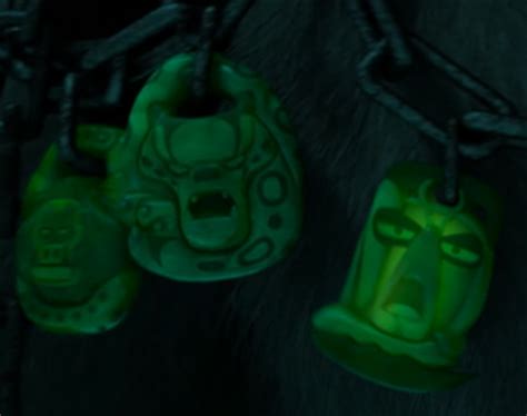 The Science behind the Tai Lung Chi Amulet's Effectiveness